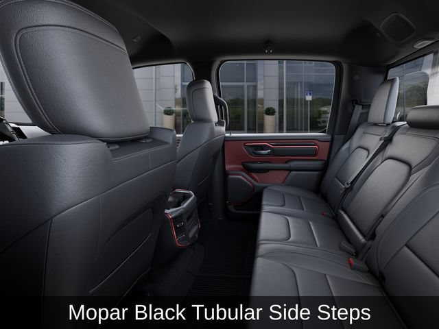 New 2027 RAM 1500 Rebel w/ Rebel Level 2 Equipment Group AWD/4WD image 34