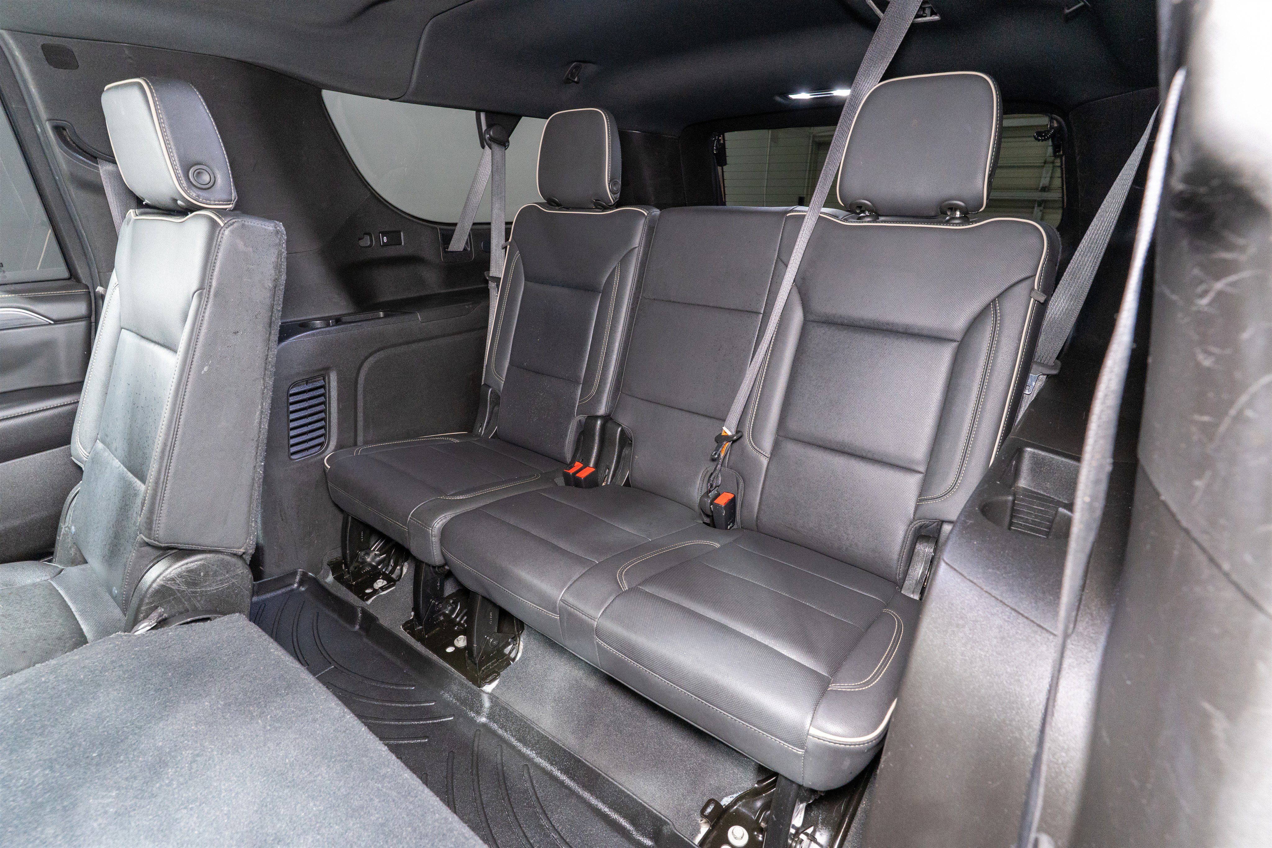 Used 2021 GMC Yukon XL SLT RWD image 33