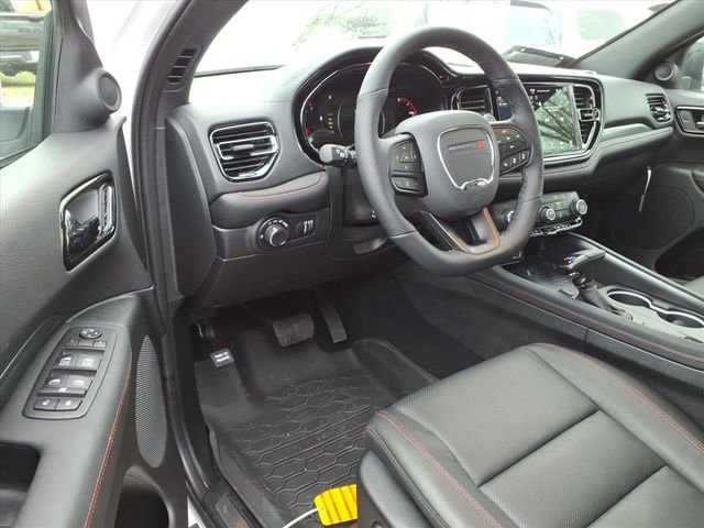 New 2026 Dodge Durango GT image 17