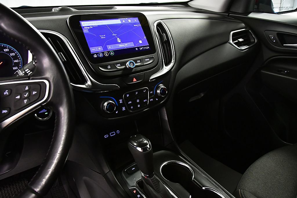 Used 2020 Chevrolet Equinox LT image 21