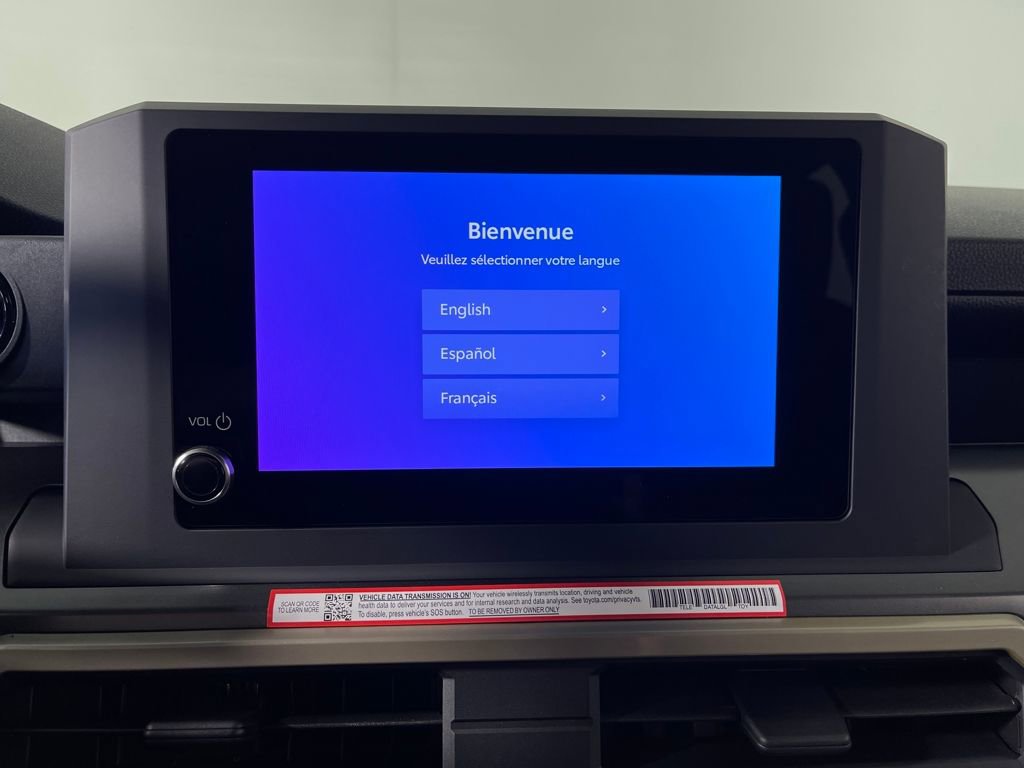 New 2026 Toyota Tacoma SR5 image 20