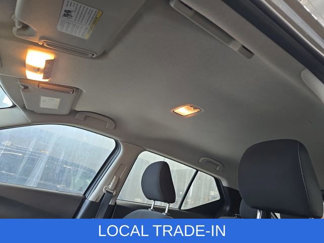 Used 2023 Nissan Kicks SV image 30