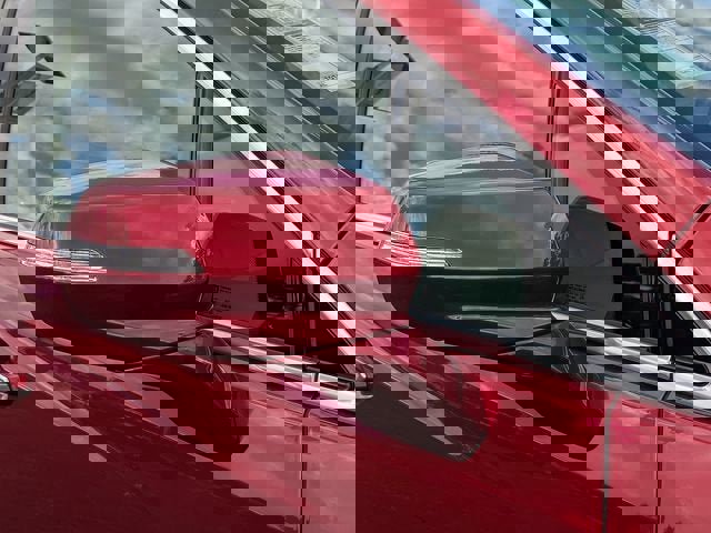 New 2025 Cadillac XT5 Premium Luxury w/ Technology Package image 10