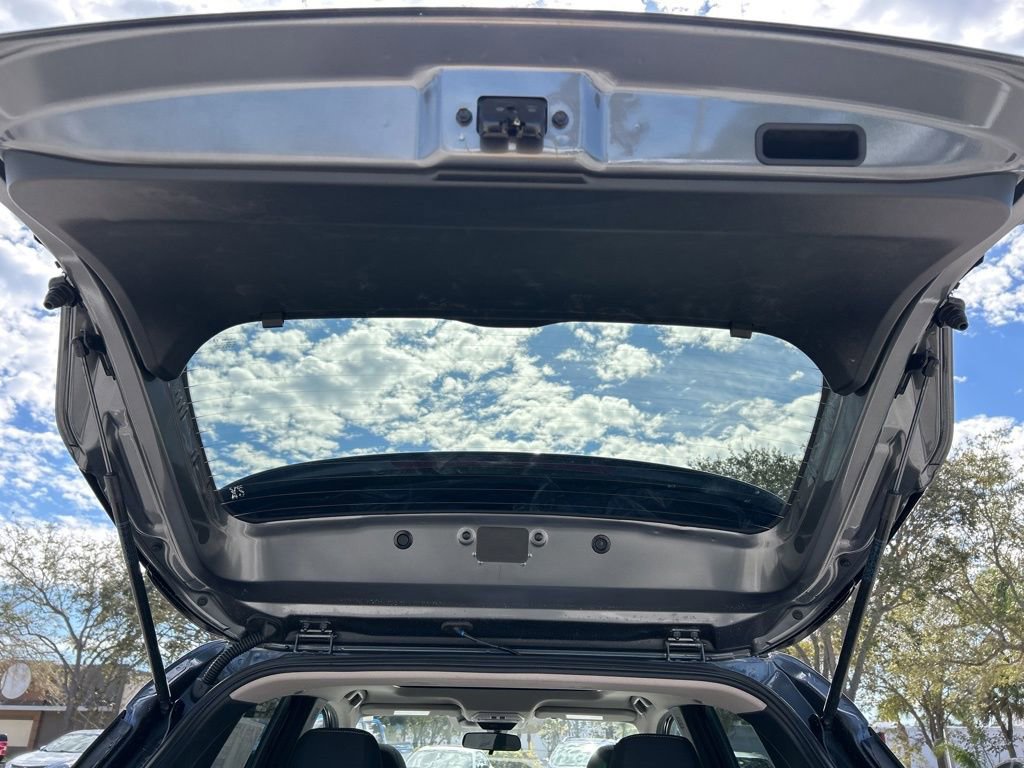 New 2026 Nissan Kicks SV w/ SV Premium Package FWD image 49