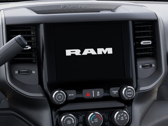 New 2026 RAM 2500 Warlock AWD/4WD image 18