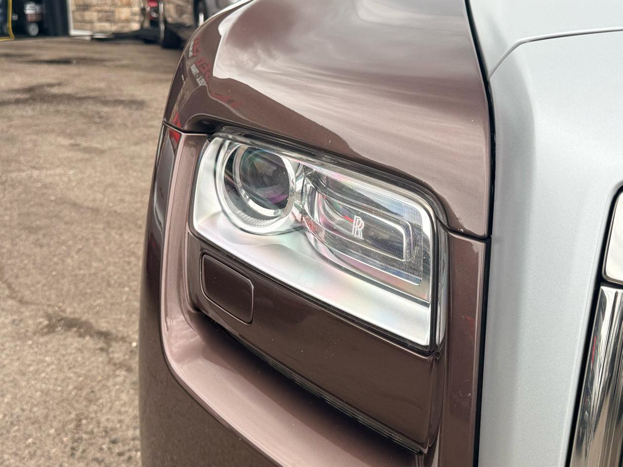 Used 2012 Rolls-Royce Ghost RWD image 14