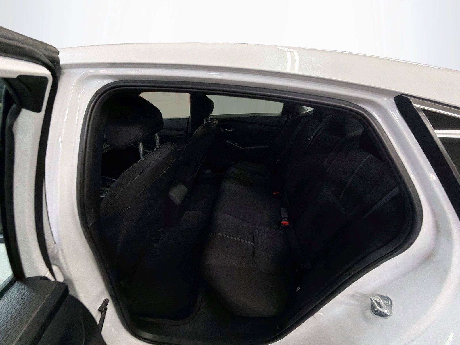 Used 2024 Honda Accord Sport image 10