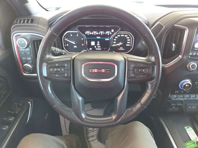 Used 2021 GMC Sierra 2500 AT4 w/ AT4 Premium Plus Package image 59