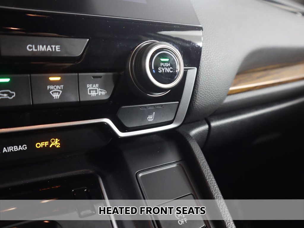 Used 2020 Honda CR-V EX-L image 7