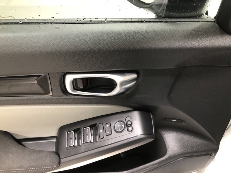 New 2026 Honda Civic Sport image 21