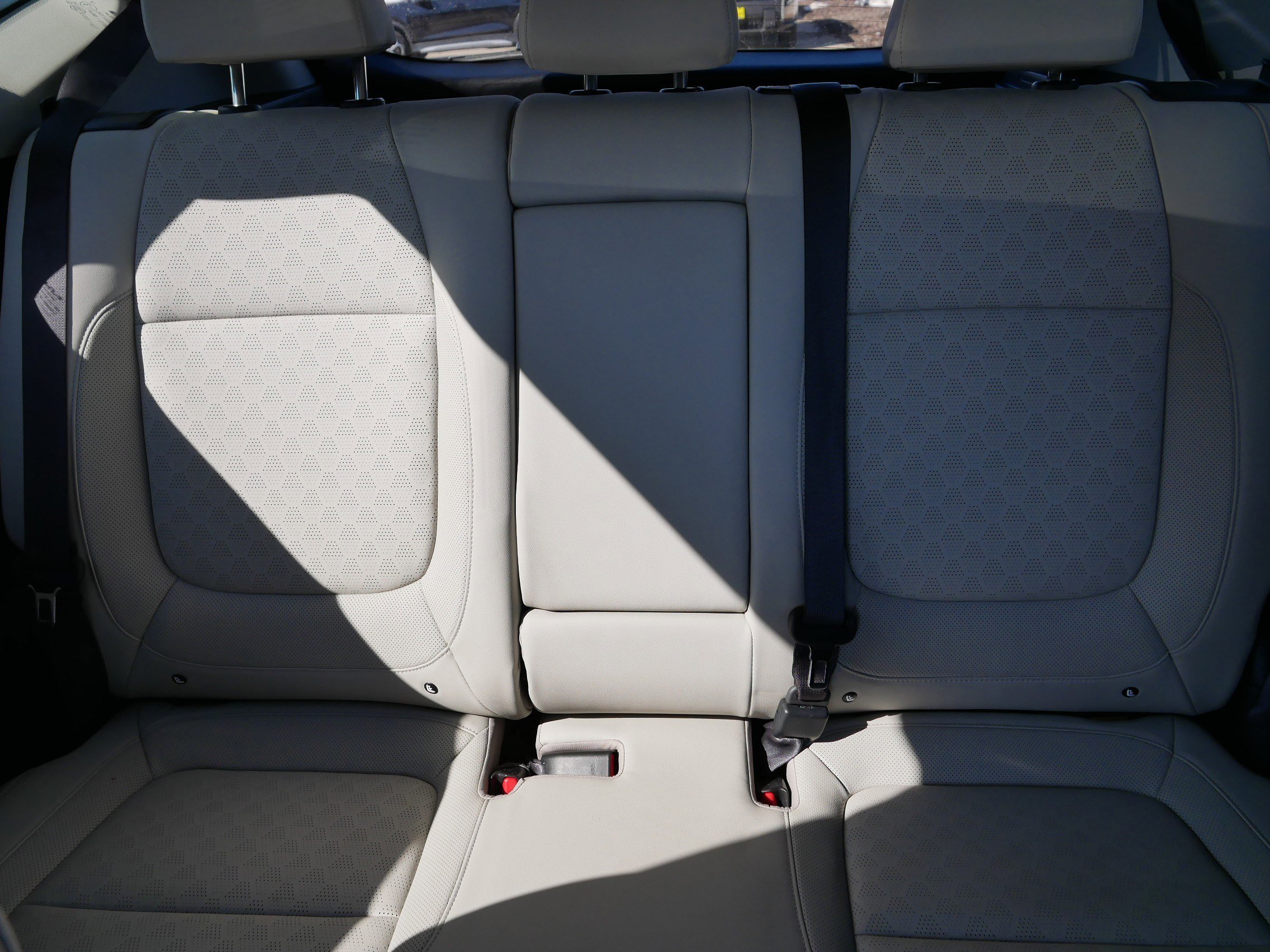 Certified 2022 Kia Seltos SX image 13