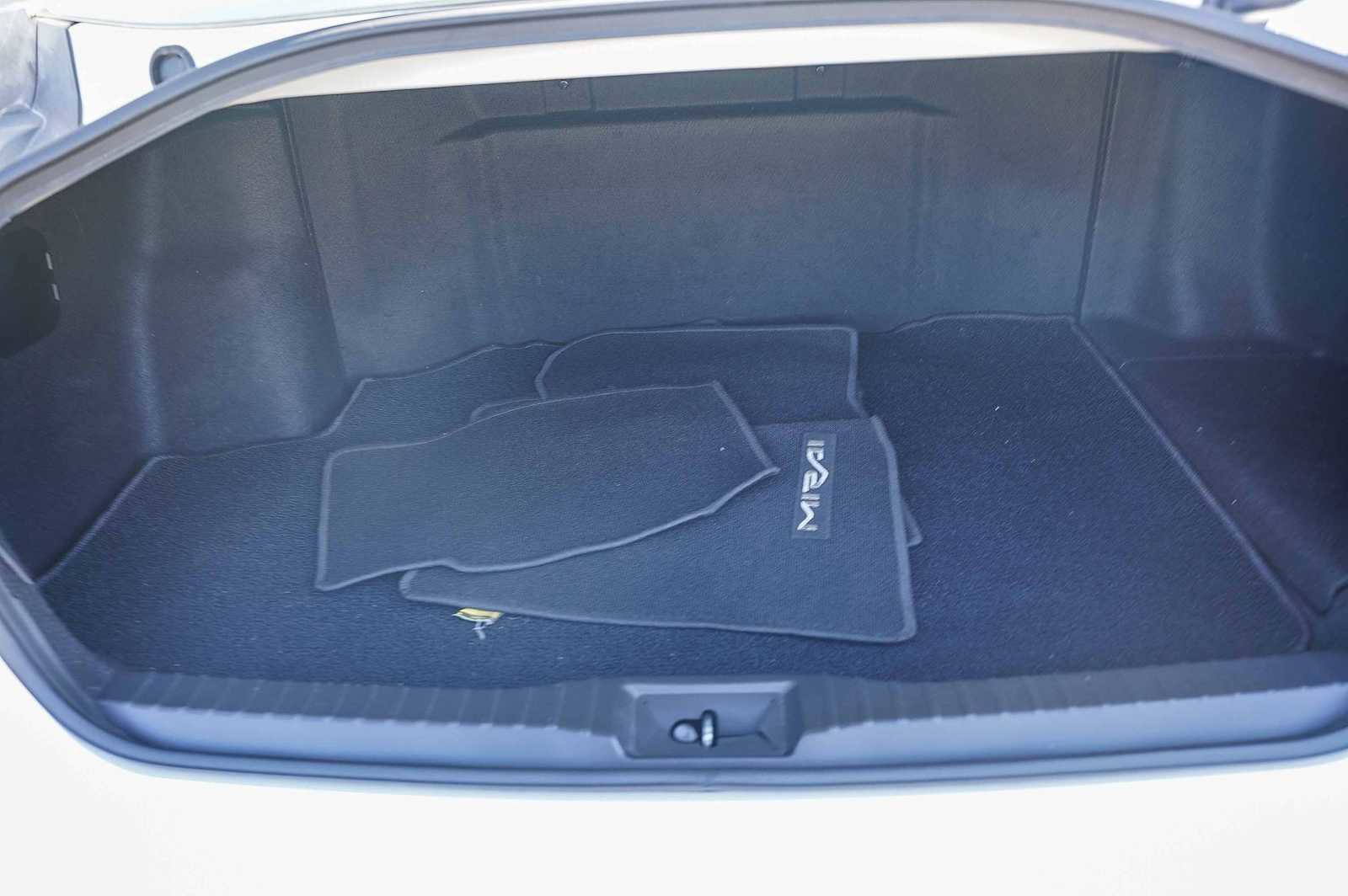 Used 2021 Toyota Mirai XLE w/ Advanced Technology Package image 27