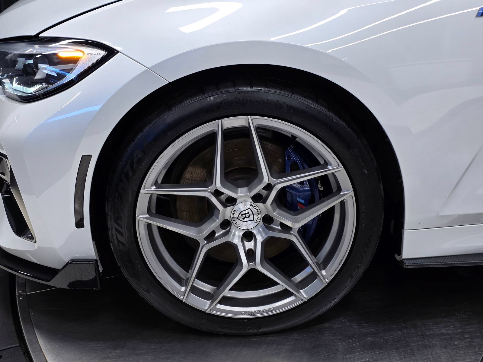 Used 2020 BMW M340i xDrive AWD/4WD image 44