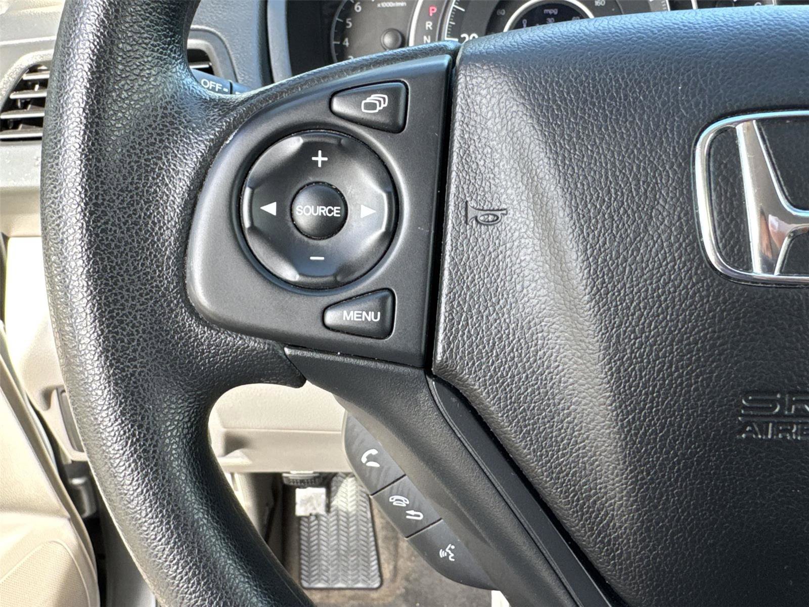 Used 2014 Honda CR-V LX image 31