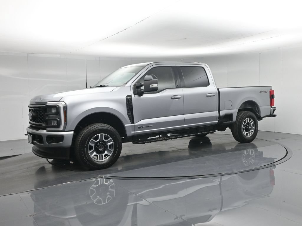 Certified 2024 Ford F250 Lariat w/ Sport Appearance Package AWD/4WD image 32
