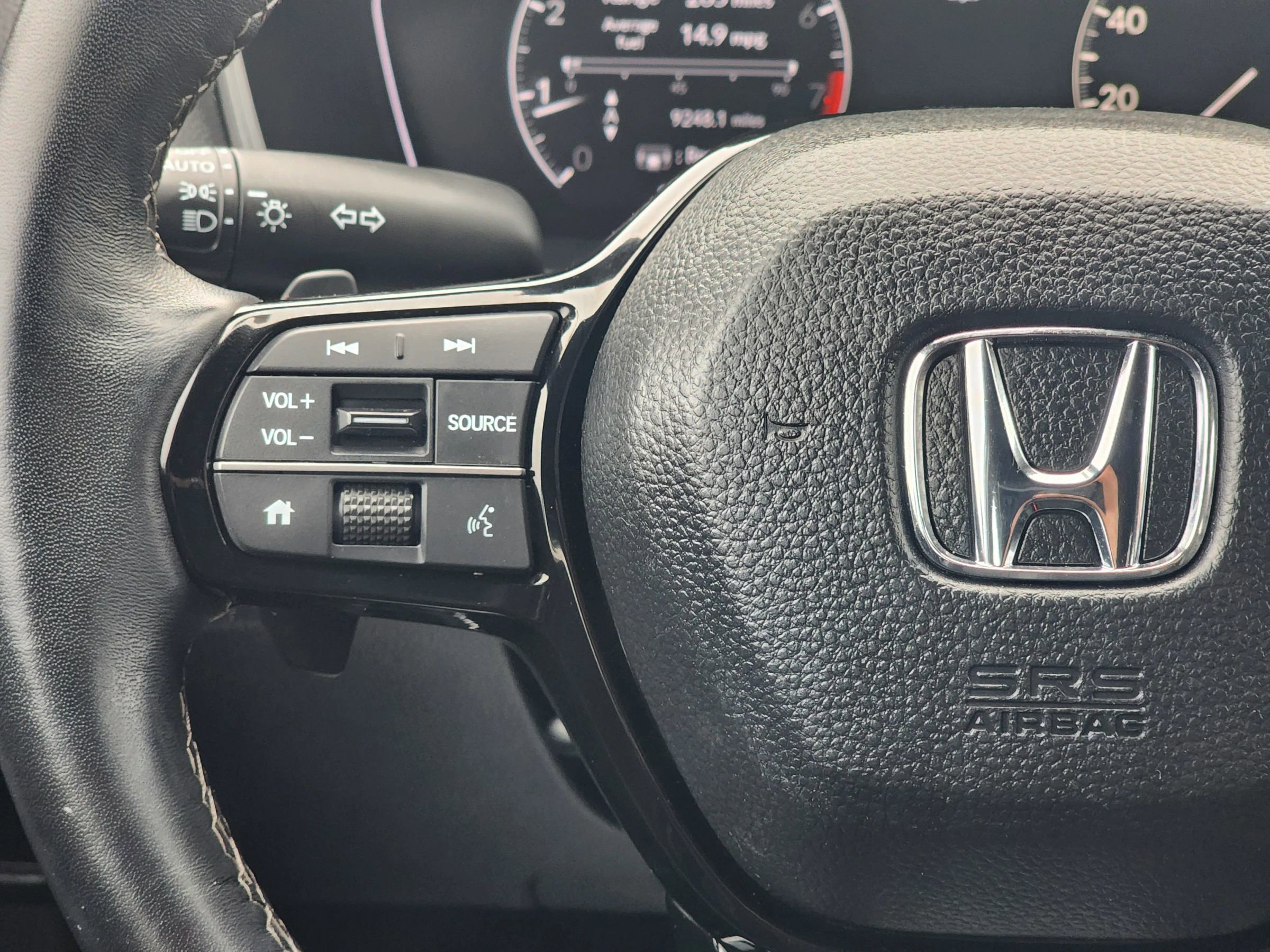 Used 2024 Honda Civic Sport image 10