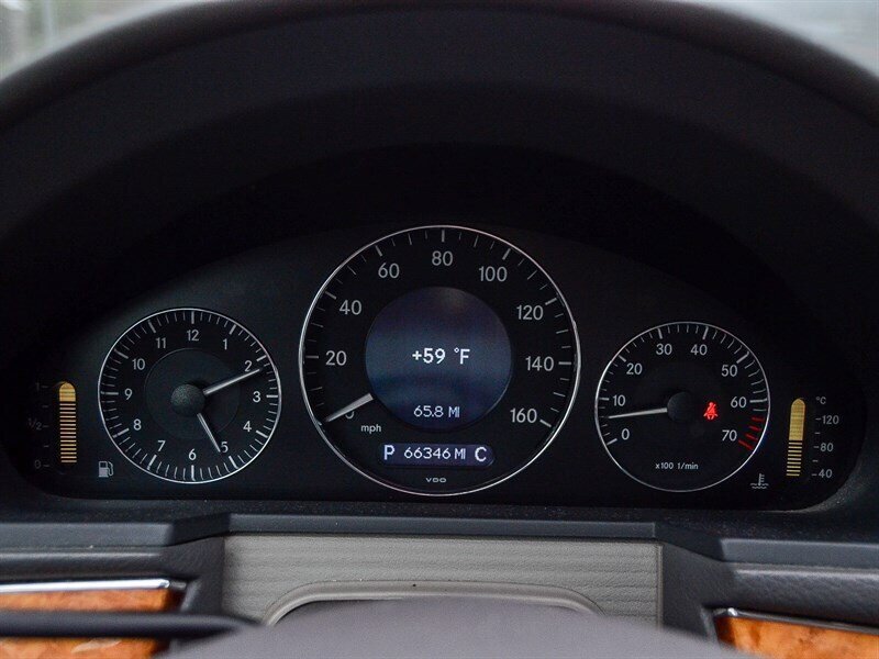 Used 2006 Mercedes-Benz E 350 Wagon image 25