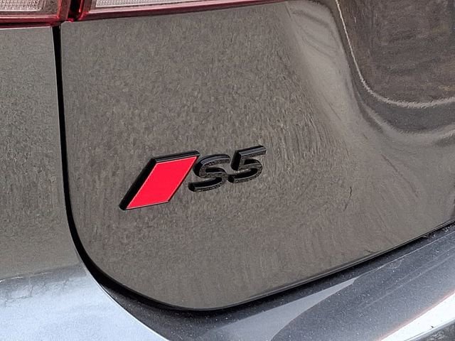 New 2025 Audi S5 Premium Plus image 21