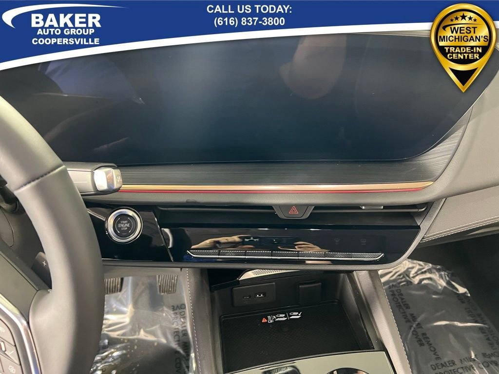 New 2026 Buick Envision Avenir AWD/4WD image 24