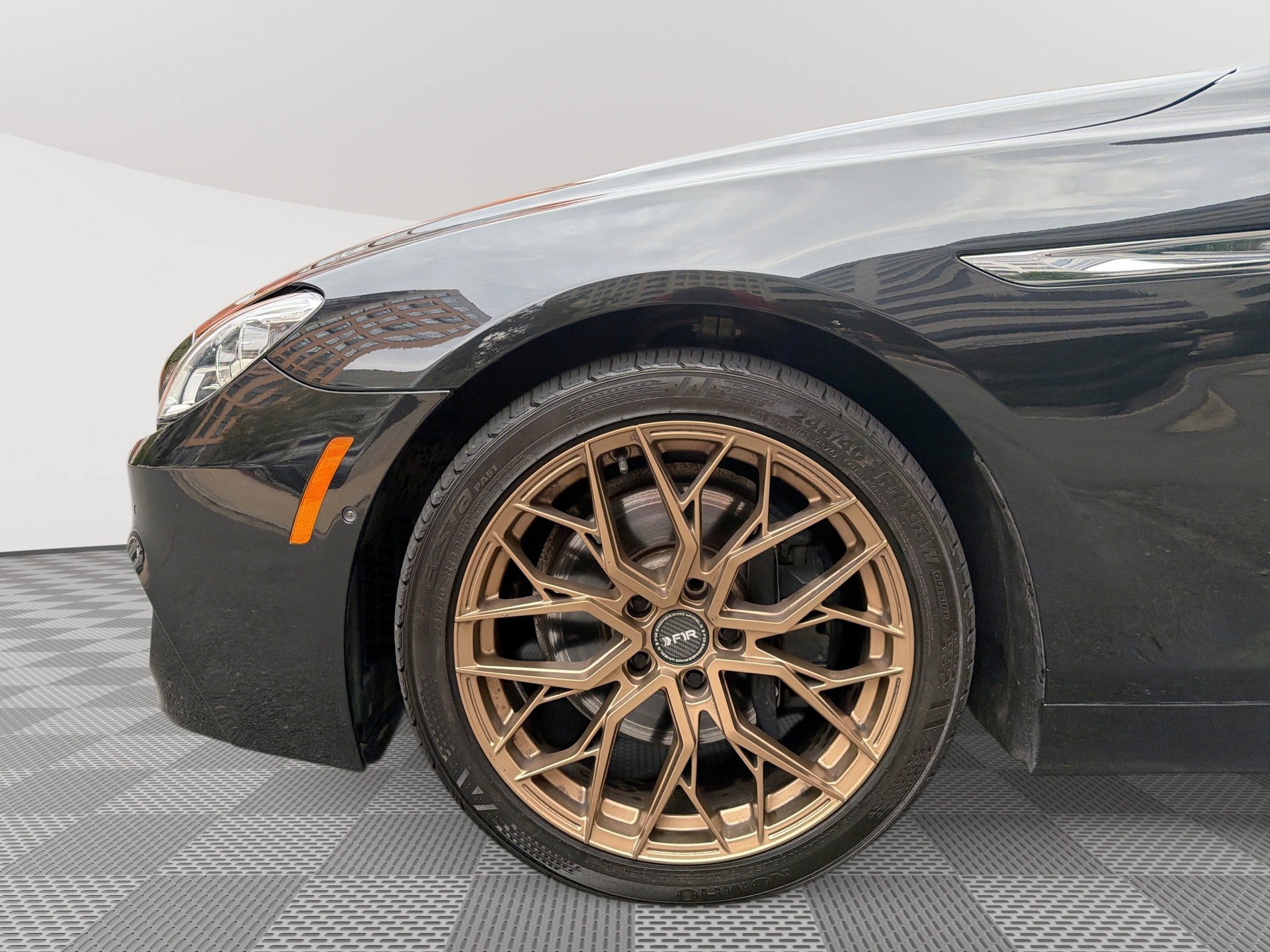 Used 2017 BMW 650i xDrive Convertible AWD/4WD image 19