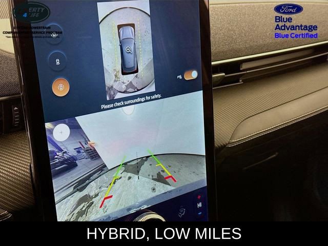 Certified 2021 Ford Mustang Mach-E Premium image 14