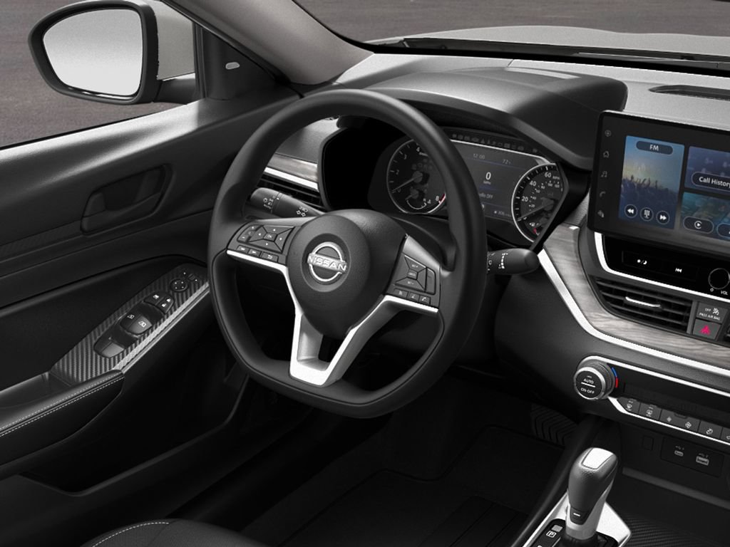New 2026 Nissan Altima 2.5 SV FWD image 7