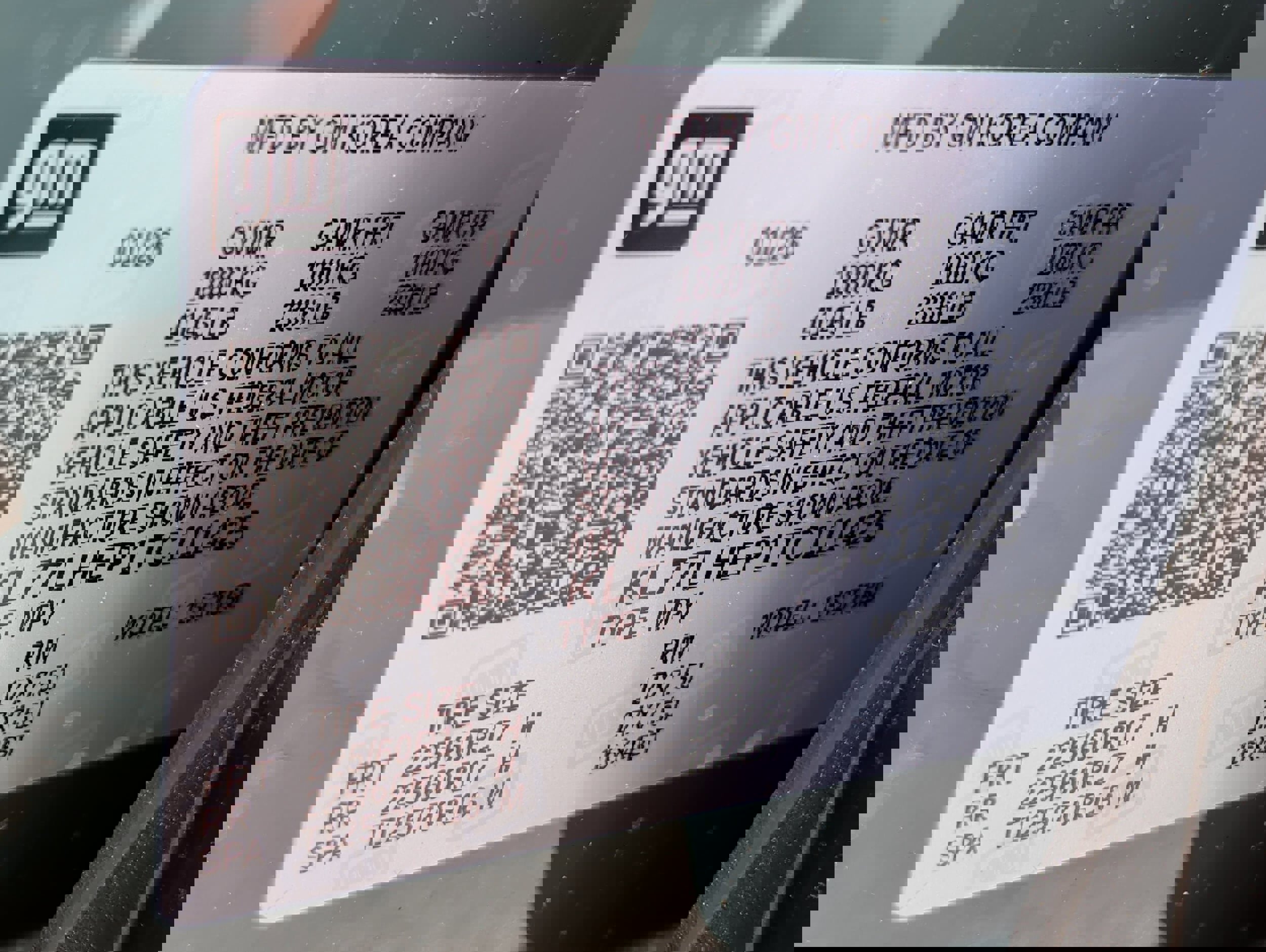 New 2026 Chevrolet Trax LT w/ Driver Confidence Package image 30