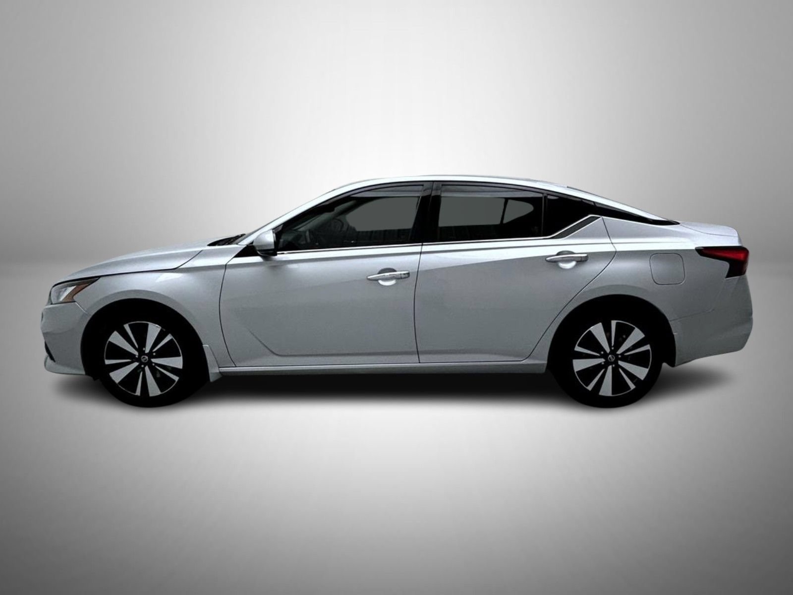 Used 2019 Nissan Altima 2.5 SV AWD/4WD image 8