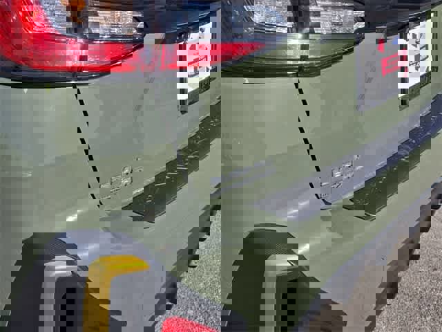 Certified 2025 Subaru Crosstrek 2.5i Sport w/ Popular Package #3A image 10