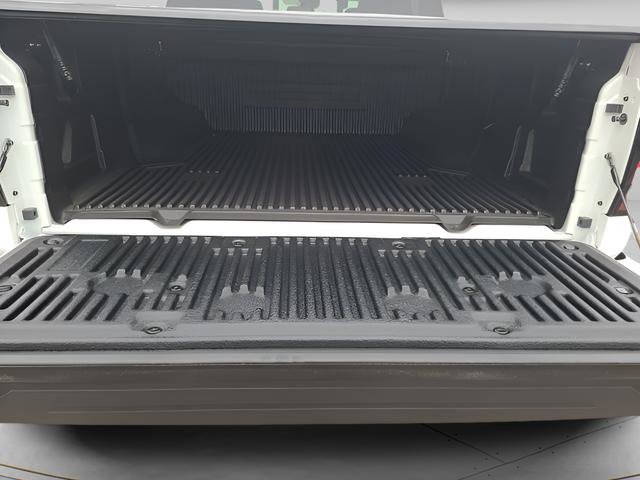 New 2026 Nissan Frontier SV w/ All-Weather Content Package image 22