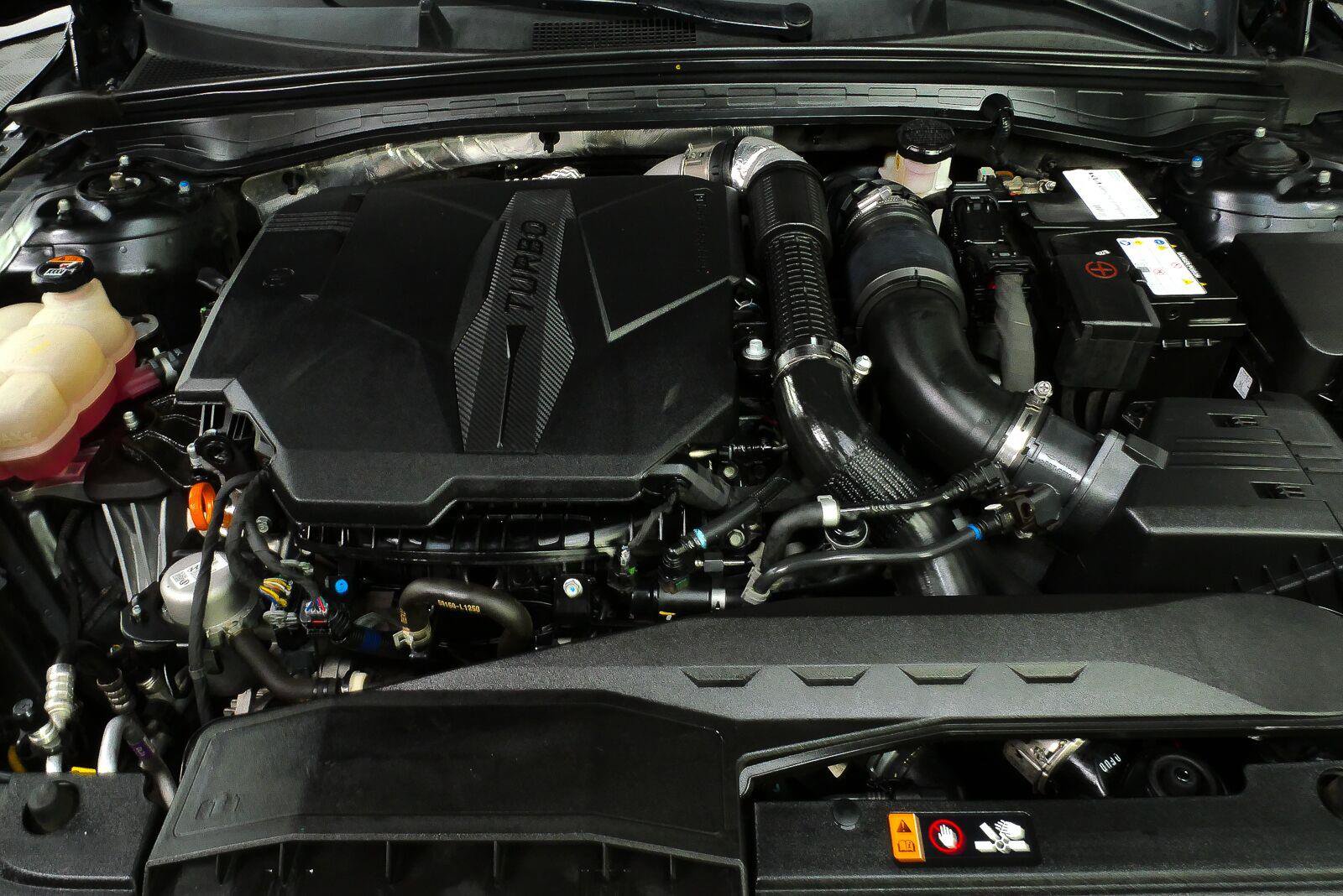 Used 2023 Kia K5 GT FWD image 31