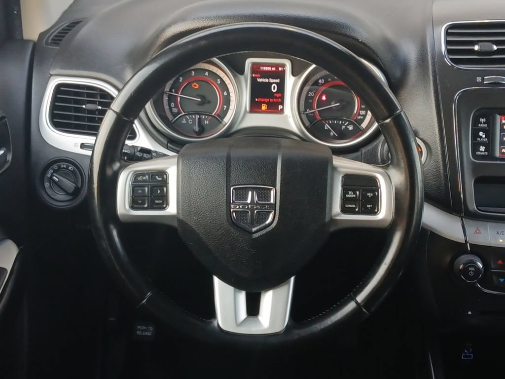 Used 2020 Dodge Journey SE w/ SE Popular Equipment Group FWD image 21