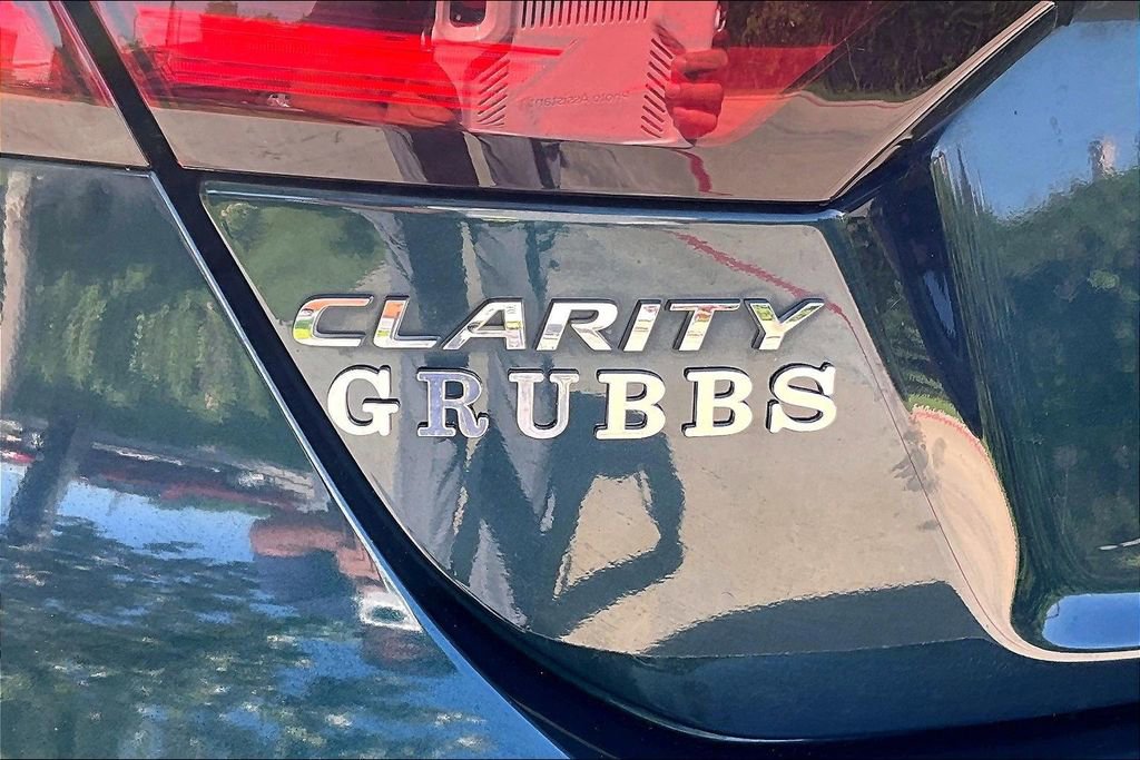Used 2018 Honda Clarity Touring image 42