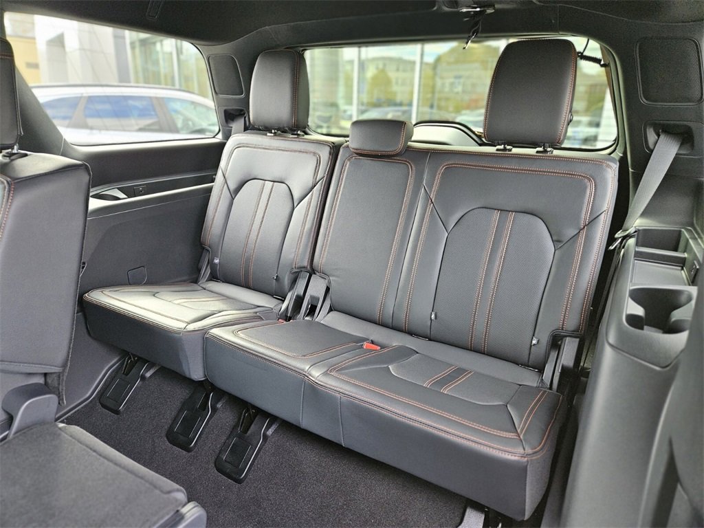 New 2024 Ford Expedition Timberline image 16