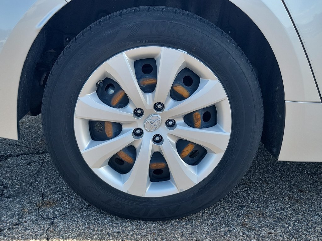 Used 2023 Toyota Corolla LE FWD image 31