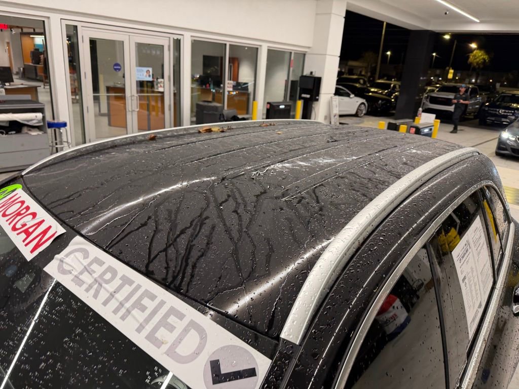 Used 2022 Mercedes-Benz GLC 300 4MATIC image 11