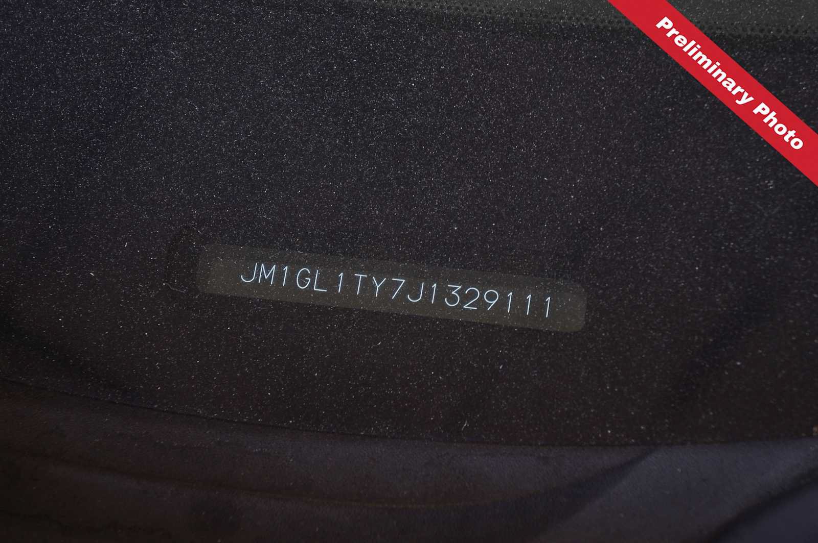 Used 2018 MAZDA MAZDA6 Grand Touring FWD image 21