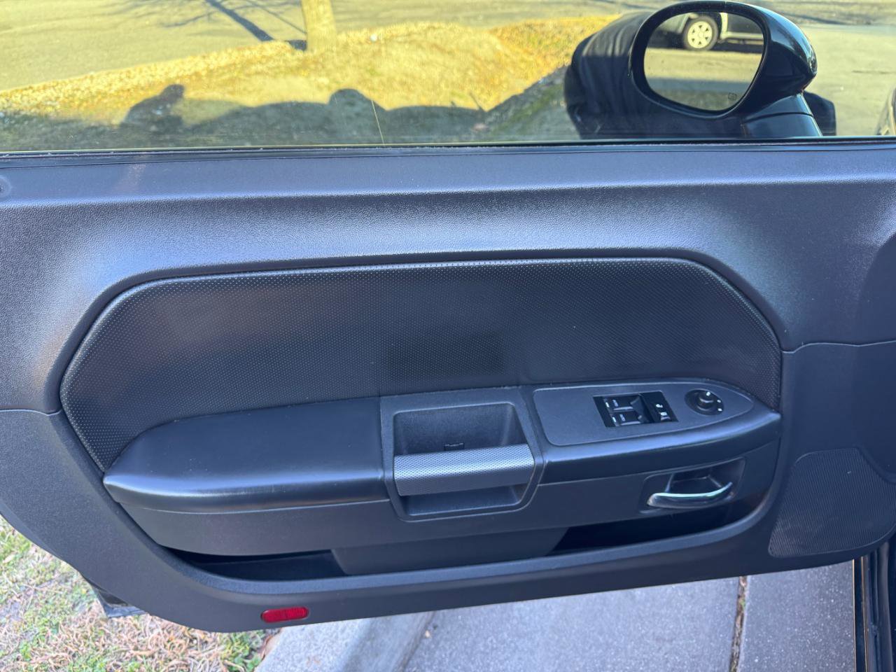 Used 2014 Dodge Challenger R/T Plus RWD image 10