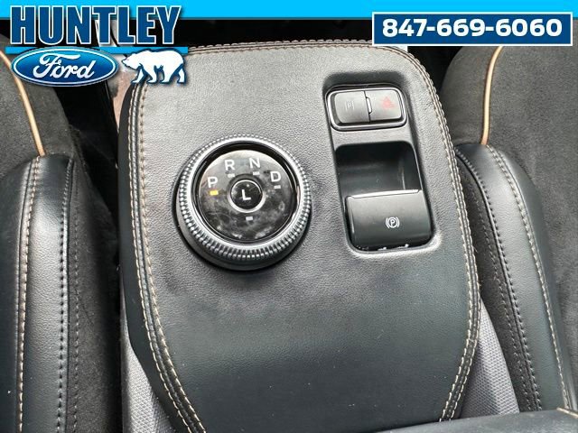 Used 2023 Ford Mustang Mach-E GT AWD/4WD image 25