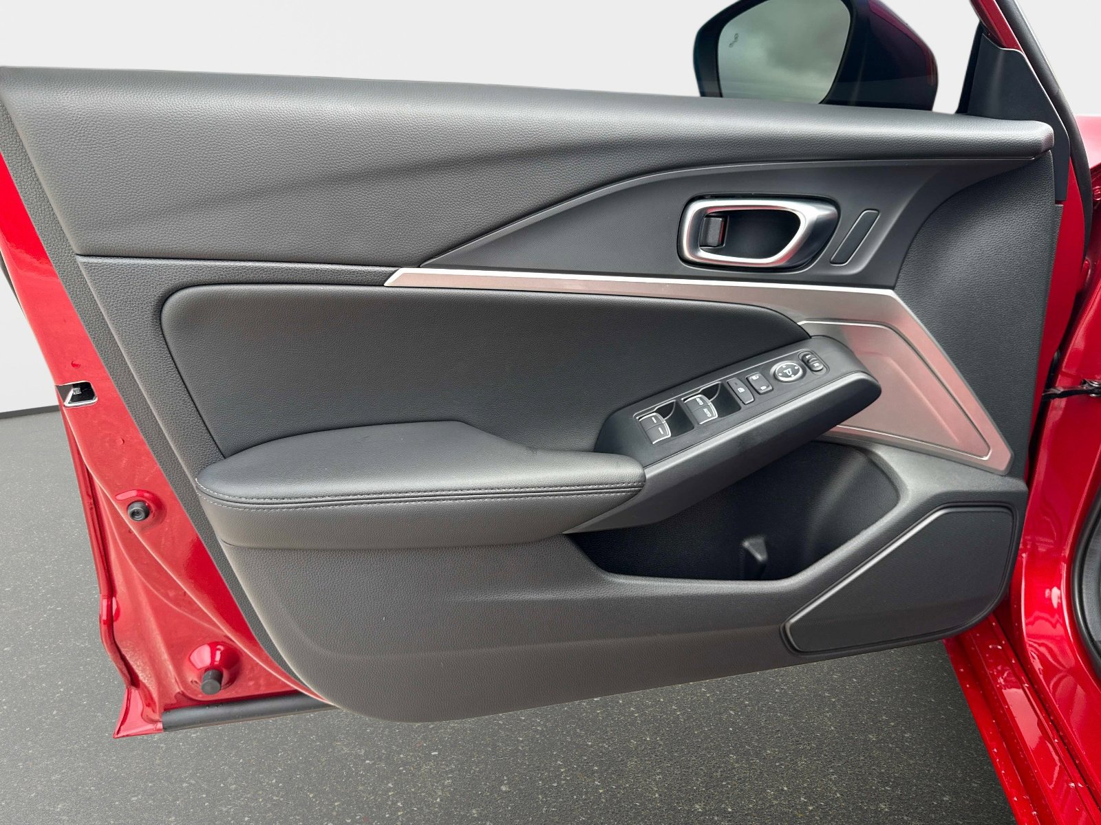 Certified 2026 Acura Integra image 15