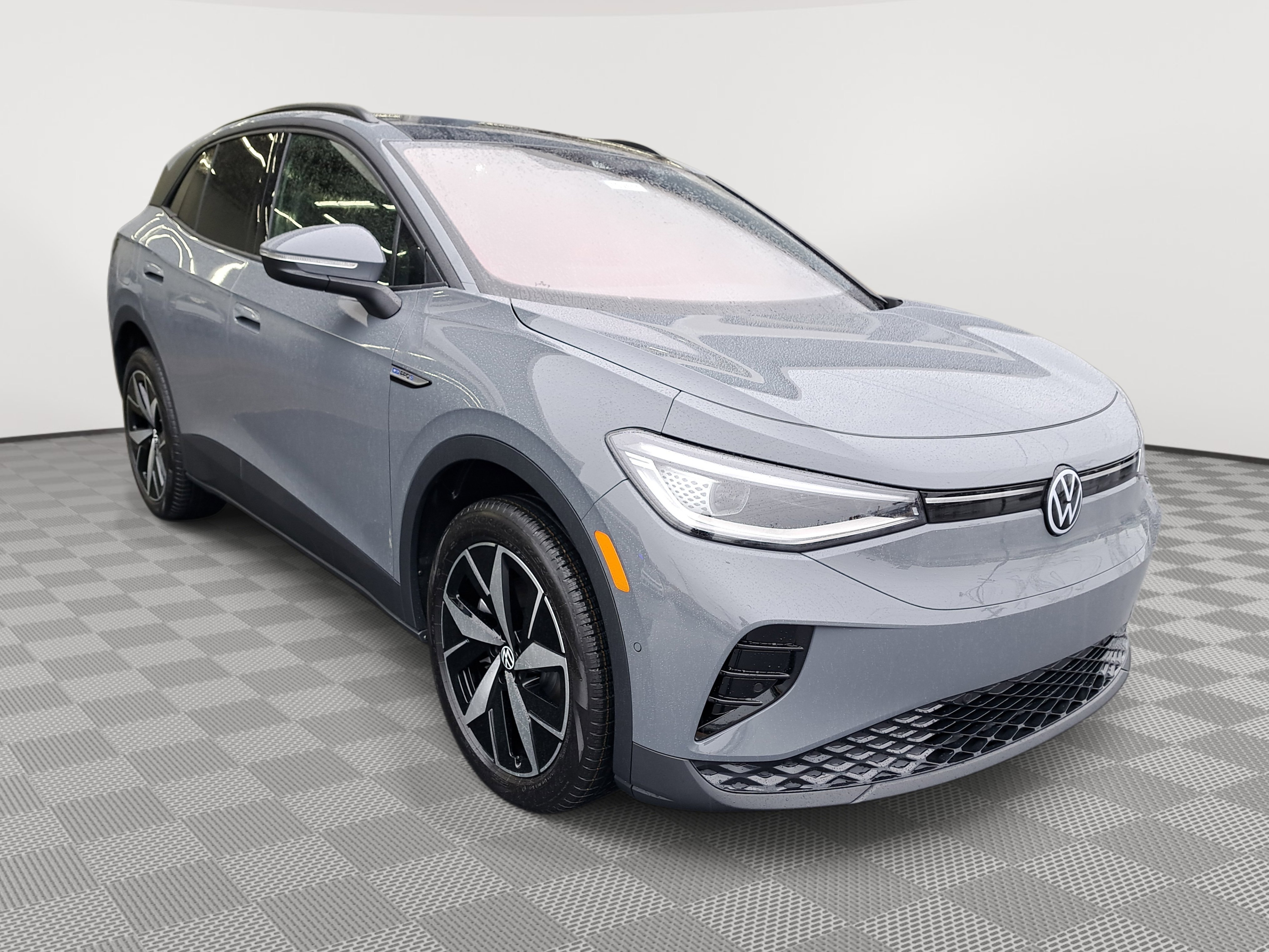 New 2025 Volkswagen ID.4 Pro S image 4