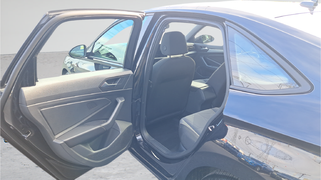 Used 2026 Volkswagen Jetta Sport FWD image 11