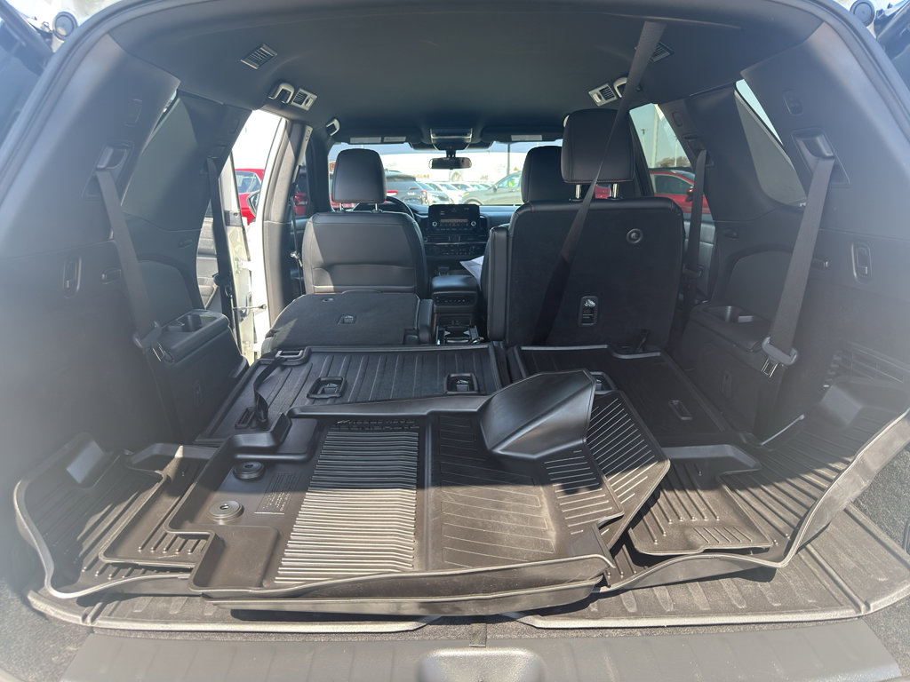 Certified 2023 Nissan Pathfinder Rock Creek image 35