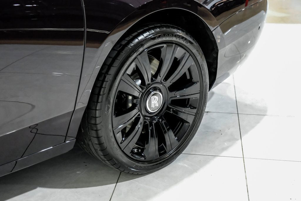 Used 2024 Rolls-Royce Ghost image 74