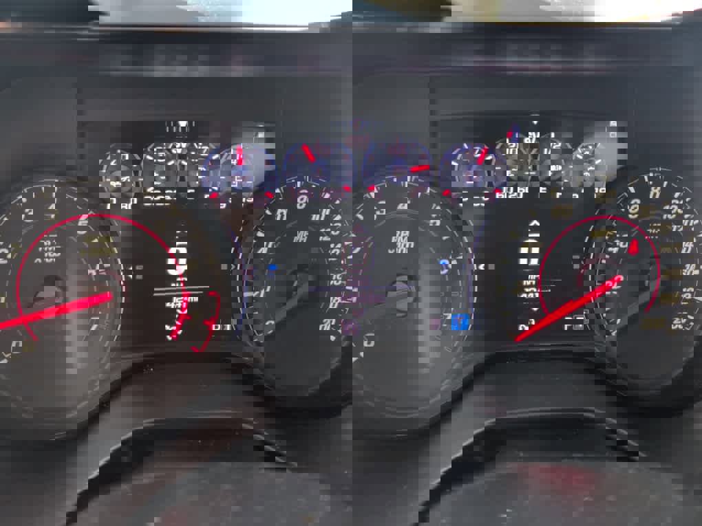 Used 2023 Chevrolet Camaro SS w/ Design Package 2 image 10