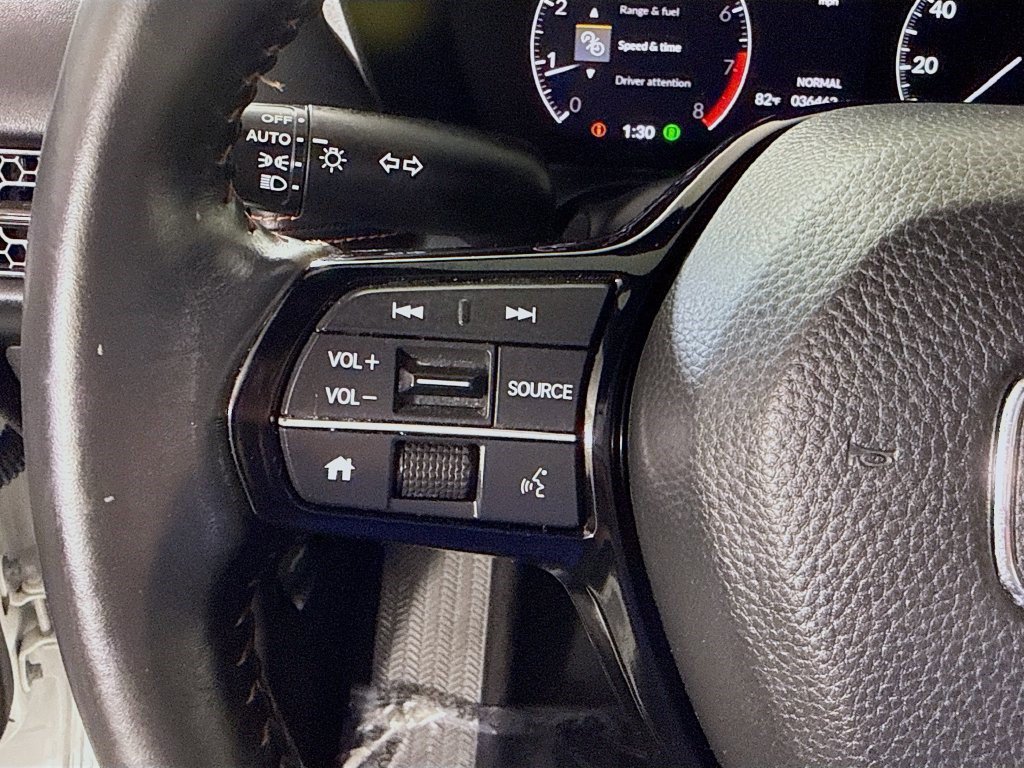 Used 2023 Honda HR-V Sport image 13