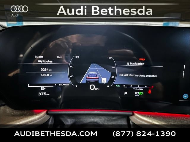 Certified 2025 Audi Q5 Premium Plus w/ Premium Plus AWD/4WD image 16