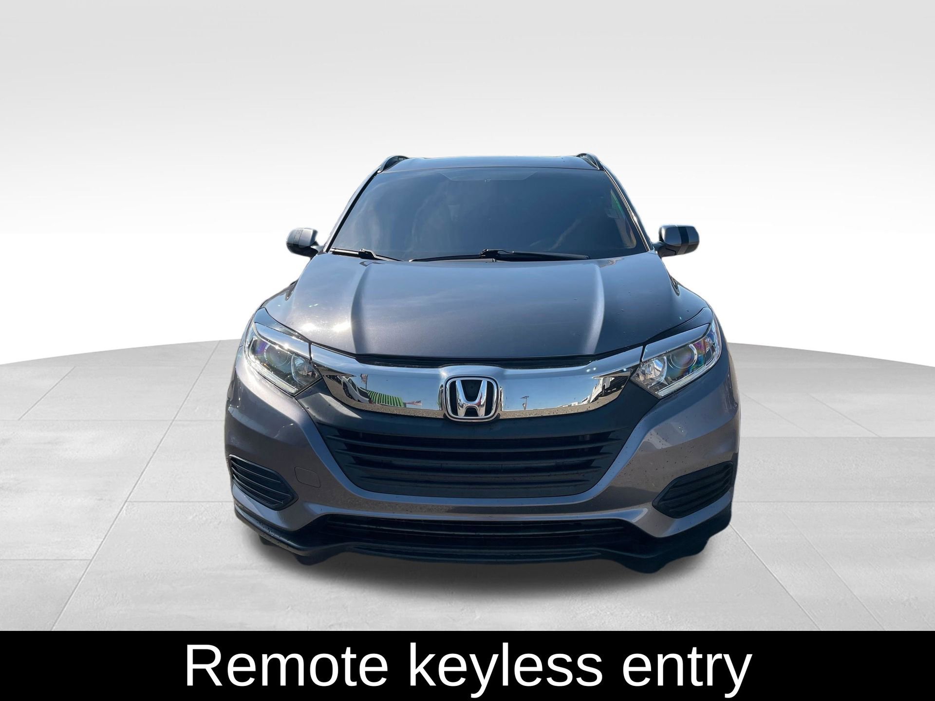 Used 2020 Honda HR-V LX image 2
