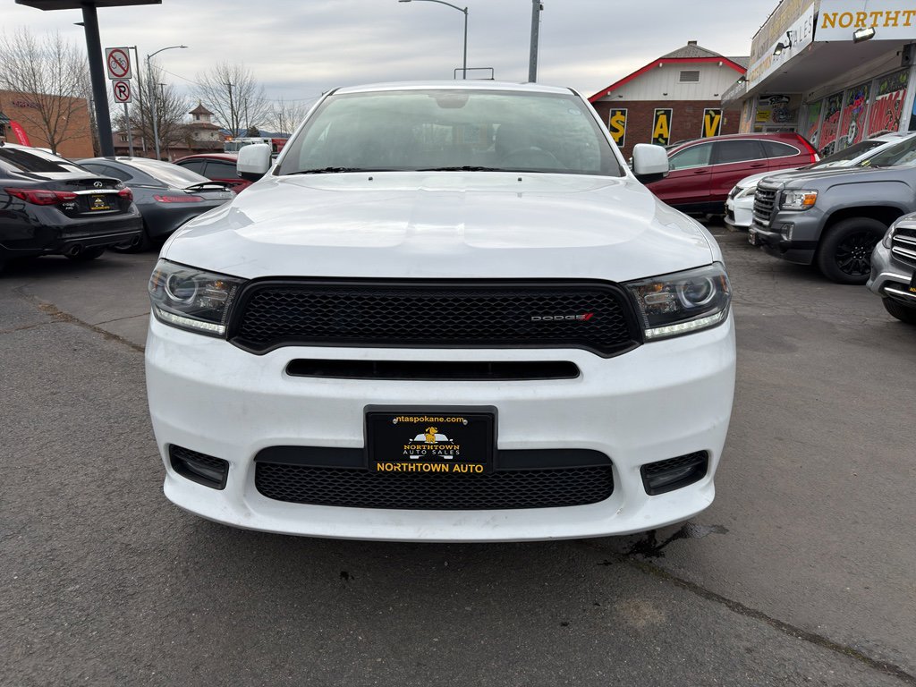 Used 2019 Dodge Durango GT image 9