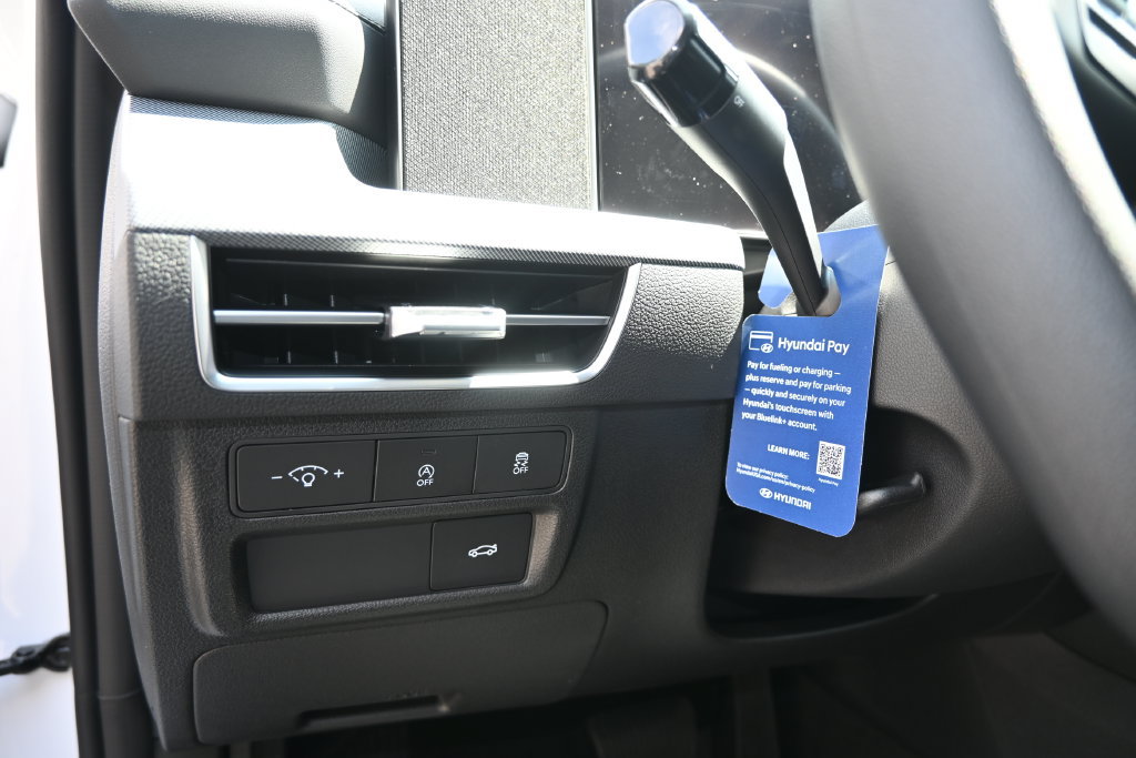 New 2026 Hyundai Sonata SE FWD image 17